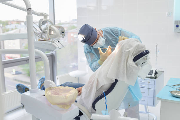 Best Emergency Treatment for Toothache in Clyde, NY